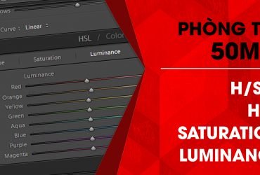 Phòng tối 50mm Tập 7 | 50mm Vietnam