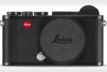 Leica CL - Môt chiếc mirrorless crop với thiết kế truyền thống | 50mm Vietnam