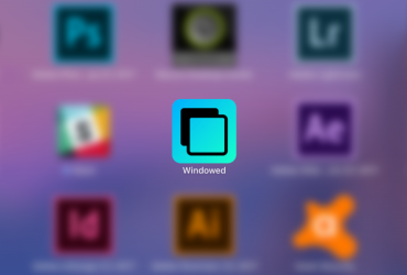 Windowed - Dễ dành đăng ảnh lên Instagram từ máy tính | 50mm Vietnam