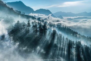 Gặp gỡ "bậc thầy'' nhiếp ảnh phong cảnh Andre Luu | 50mm Vietnam