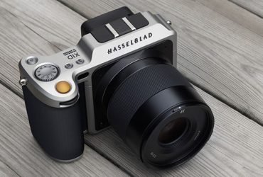 Hasselblad vượt mặt Nikon trên bảng xếp hạng DxOMark | 50mm Vietnam