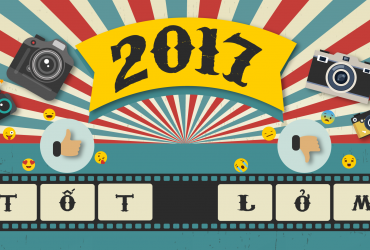 Chit Chat Nhiếp Ảnh Số Đặc Biệt: Xịn nhất và lởm nhất 2017 | 50mm Vietnam