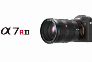 Sony A7R III bất ngờ lọt top 10 Gadget 2017 của tạp chí TIME | 50mm Vietnam