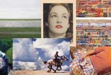 20 bức ảnh đắt giá nhất mọi thời đại (tính đến hết năm 2017) | 50mm Vietnam