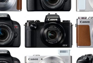 CEO của Canon - Fujio Mitarai: "Chúng tôi đang bị bỏ lại" | 50mm Vietnam