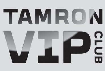 Tamron VIP-Club - Giá trị gia tăng của người sở hữu ống kính Tamron