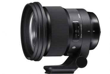 Sigma 105mm f/1.4 DG HSM Art - Bokeh Master mới? | 50mm Vietnam