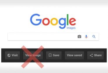 Google "kết liễu" nút View Image để bảo vệ tác quyền hình ảnh | 50mm Vietnam