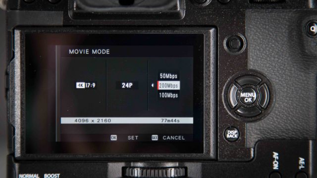 Fujifilm X-H1: Flagship chân chính tới rồi! | 50mm Vietnam