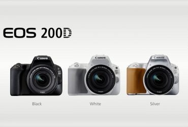 Canon EOS 200D - sức mạnh ẩn giấu | 50mm Vietnam