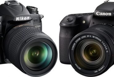 Báo cáo thị trường tình hình máy ảnh Nhật Bản, Canon vẫn bá đạo! | 50mm Vietnam