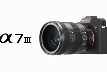 Sony A7 Series - Mất 5 năm để lên đỉnh với A7 Mark III | 50mm Vietnam
