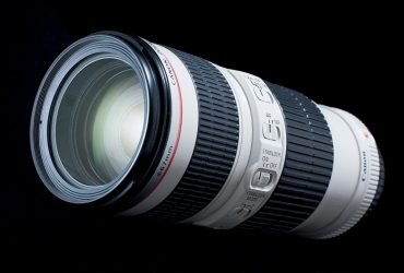 "Đôi đũa lệch" sắp xuất hiện của Canon | 50mm Vietnam