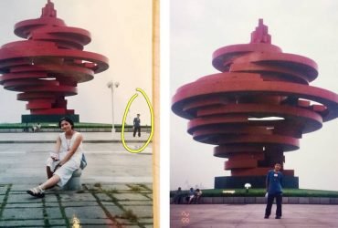 Câu chuyện qua những tấm ảnh: Trùng hợp kỳ lạ hay duyên trời định? | 50mm Vietnam