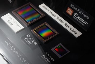 Samsung cạnh tranh sản xuất cảm biến máy ảnh với Sony | 50mm Vietnam