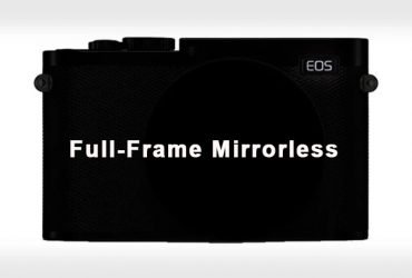 Canon "thai nghén" máy ảnh Full-frame Mirrorless! | 50mm Vietnam