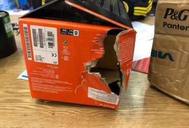 Sony A9 bị móc trộm trong khi chuyển phát tại Việt Nam | 50mm Vietnam