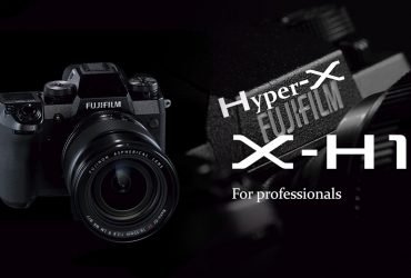Fujifilm X-H1: Flagship chân chính tới rồi! | 50mm Vietnam