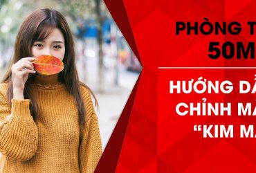 Phòng tối 50mm - Tập U23 Vietnam (Photoshop): Hướng dẫn chỉnh màu "Kim Mã" | 50mm Vietnam