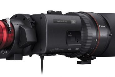 Cùng ngắm nghía ống kính Cinema 50-1000mm giá tỉ rưỡi của Canon | 50mm Vietnam