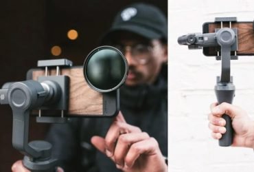 Moment ra mắt loạt phụ kiện quay phim “khủng” cho điện thoại di động | 50mm Vietnam