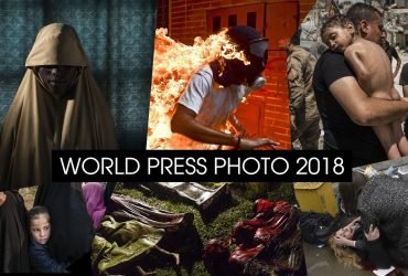 [Mùa II] Chit Chat Nhiếp Ảnh Số 3: Cùng phân tích ảnh Photo World Press