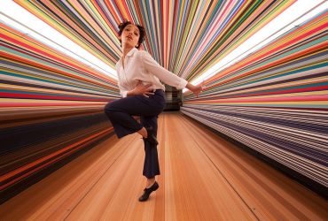 Quảng cáo "Welcome Home" của Apple là một màn ảo thuật tuyệt vời với những kỹ xảo đặc biệt