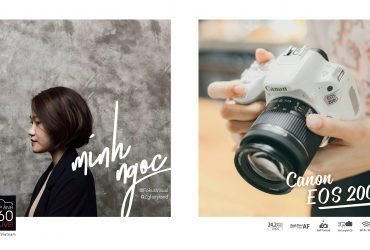 Nhiếp ảnh 360 Live: EP01: EOS 200D và Foodstylist Minh Ngọc