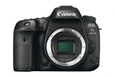 Máy ảnh Canon nào sẽ không-ra-mắt trong 2018? | 50mm Vietnam