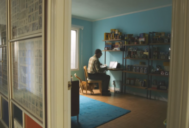 Người đàn ông dành cả thanh xuân để sưu tập máy ảnh | 50mm Vietnam