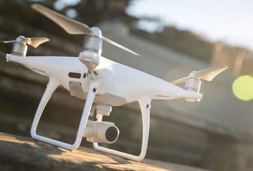Phantom 4 Pro 2.0: Thêm chút cải tiến, giá không đổi. | 50mm Vietnam