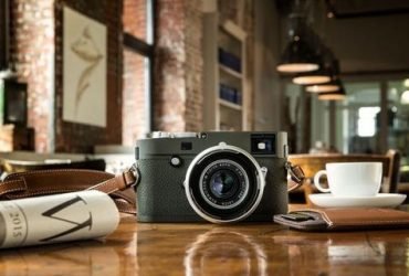 Ống kính Leica 2 năm nằm ở sa mạc, xuyên biển rồi về nhà | 50mm Vietnam