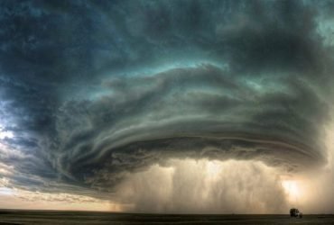 Stranger Things sử dụng cảnh mây bão của nhiếp ảnh gia không xin phép | 50mm Vietnam