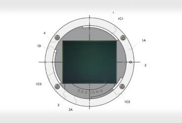 Canon nộp bằng sáng chế ngàm ống kính mới! Có thể tương thích cả ống EF và EF-M | 50mm Vietnam