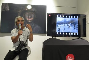 Nick Út - Tâm sáng người phóng viên ảnh lỗi lạc | 50mm Vietnam