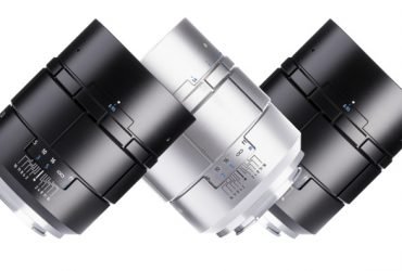 Ống kính siêu khẩu độ: Huyền thoại Nocturnus 50mm f0.95 quay trở lại | 50mm Vietnam