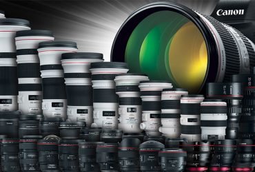 Sản phẩm Canon nào sẽ có thể trình làng trong năm nay? | 50mm VIetnam