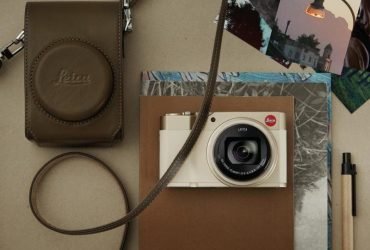 Leica C-Lux: tái định nghĩa máy ảnh compact siêu zoom | 50mm Vietnam