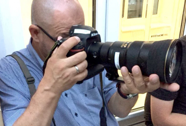 500mm f/5.6 E PF ED VR – Chiếc ống kính tele siêu nhẹ gần trăm triệu của Nikon | 50mm Vietnam