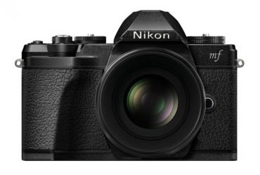 Máy ảnh Nikon không gương lật cảm biến full-frame sắp ra mắt? | 50mm Vietnam