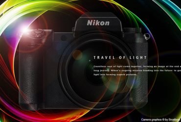 Máy ảnh Mirrorless Full-frame của Nikon sẽ xuất hiện vào ngày 23/8 | 50mm Vietnam