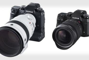 Fujifilm ra mắt ống kính tele 200mm f/2 và siêu rộng 8-16mm f/2.8 | 50mm Vietnam