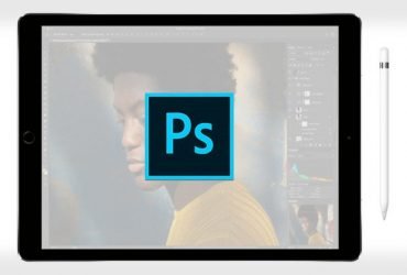 Sẽ có phiên bản Photoshop đầy đủ dành cho iPad | 50mm Vietnam