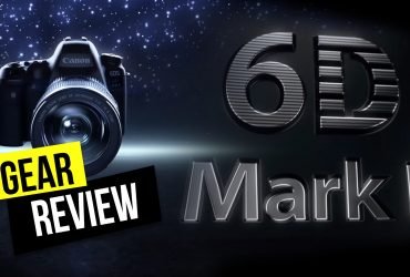 Gear Review - Canon EOS 6D Mark II | 50mm Vietnam