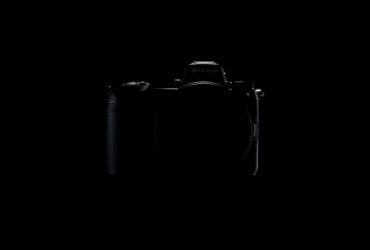 Nikon tung teaser thứ 3 về máy ảnh Mirrorless Full Frame | 50mm Vietnam
