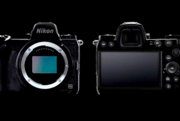 Nikon hé lộ máy ảnh Full-Frame Mirrorless Z6 and Z7 cùng 3 ống kính mới | 50mm Vietnam