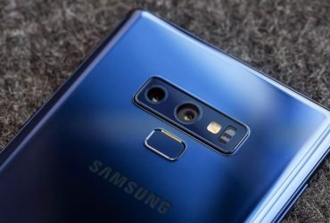 Tất tần tật về camera trên Samsung Galaxy Note 9 | 50mm Vietnam
