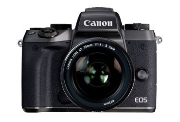 Canon nhiều khả năng không ra mắt máy ảnh full-frame mirrorless ở Photokina | 50mm Vietnam