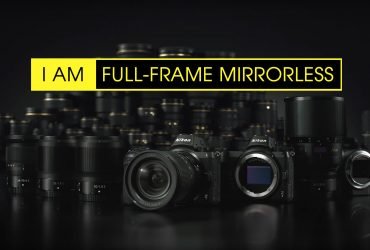 Nikon Z - Một cánh cửa mới mở ra | 50mm Vietnam Official