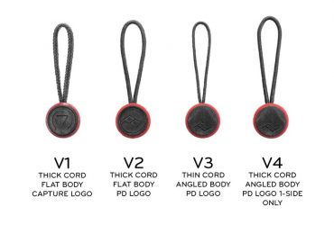 Peak Design sẽ đổi cho bạn Anchor Link V4 miễn phí | 50mm Vietnam